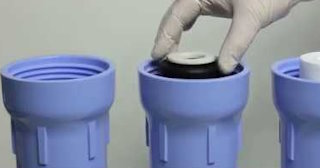 Установка угольных фильтров для воды и вытяжки от 3625 рублей в Артеме